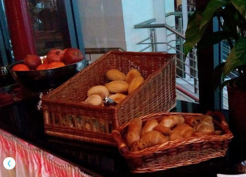 中央汉诺威酒店 外观 照片